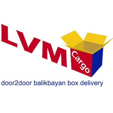 lvm balikbayan box|balikbayan boxes.